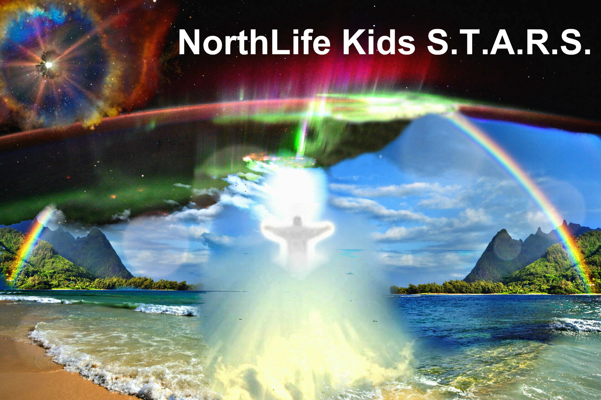 NorthLife Kids S.T.A.R.S.
