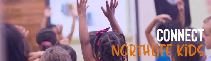 Connect with NorthLife Kids STARS