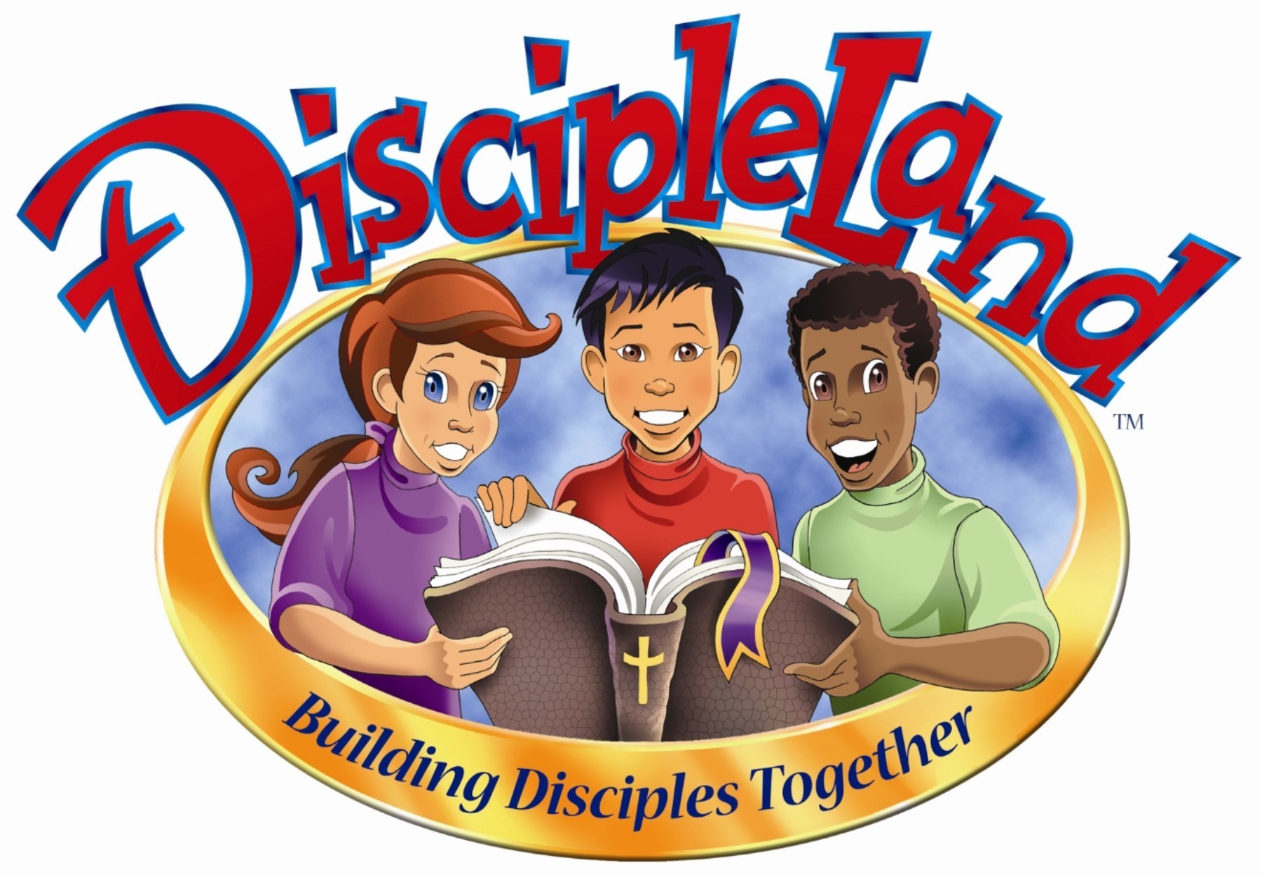 DiscipleLand