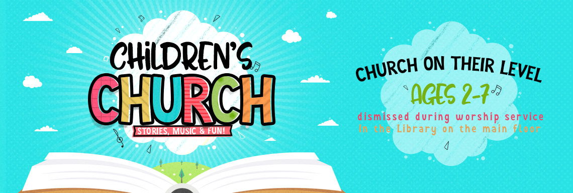 Childrens Church